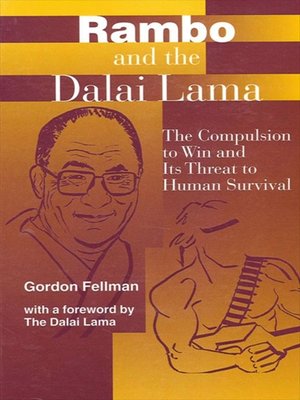 cover image of Rambo and the Dalai Lama